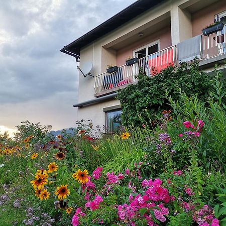 Seehaus Feichter Seeboden am Millstätter See Exterior foto